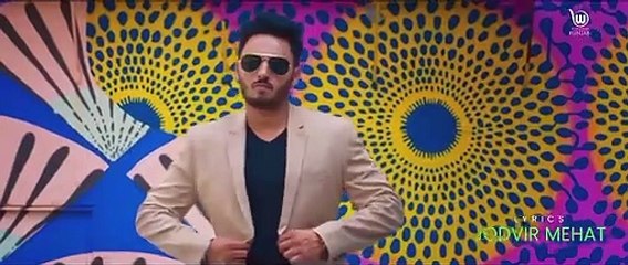 DOWN_TO_EARTH_(OFFICIAL_VIDEO)_by_by_MADDY_SINGH_feat._MIMMI_MOSS_|_LATEST_PUNJABI_SONG_2020_|_T-Series