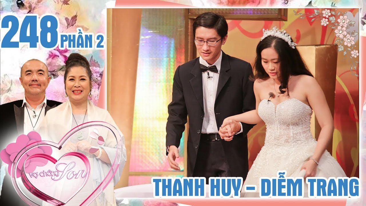 Cười ngất cặp vợ chồng trẻ NON KINH NGHIỆM và ĐÊM TÂN HÔN TRẦY TRẬT | VCS