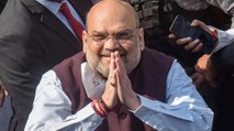 Amit Shah to visit Kamakhya temple today