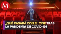 Los cambios en la industria del cine | M2, con Susana Moscatel e Ivett Salgado