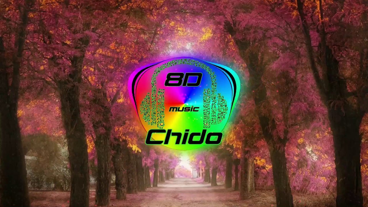 Coldplay - Viva La Vida (8D AUDIO)(Remix)