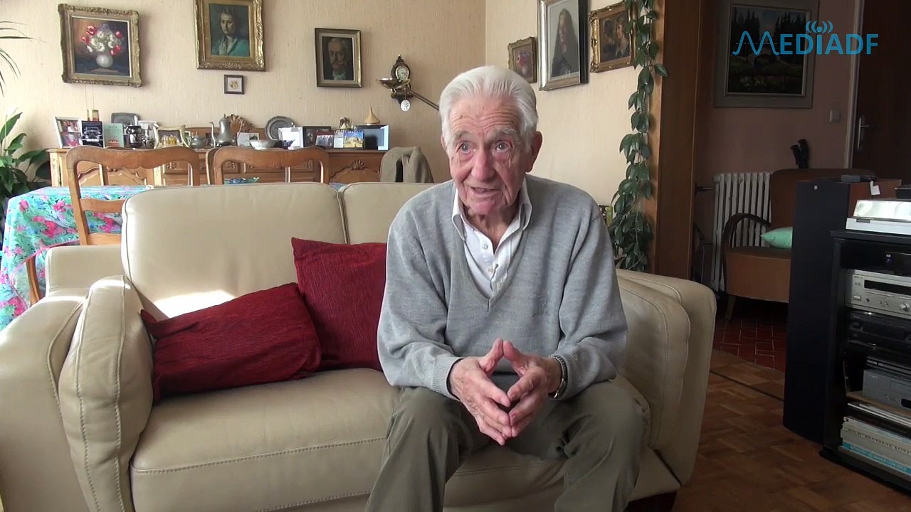 ROGER LENOIR 4ème PARTIE : LA CRISE DE L'EGLISE ADVENTISTE DE BRUXELLES