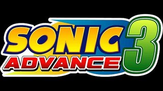 Eggman Attacks! Pinch Sonic Advance 3 Music Extended HD