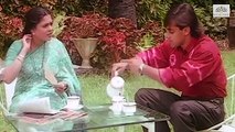 Court Scene | Nishchaiy (1992) | Salman Khan | Karisma Kapoor | Vinod Khanna | Bollywood Hindi Movie Scene