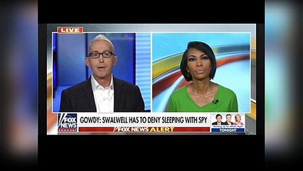 Gowdy: Swalwell has to deny sleeping with spy