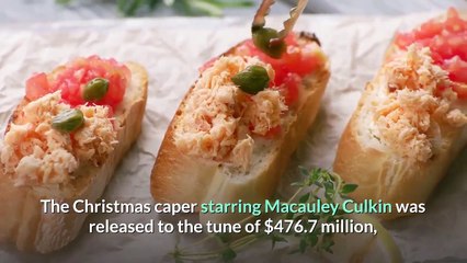 'Home Alone' Dubbed America's Most Popular Christmas Movie