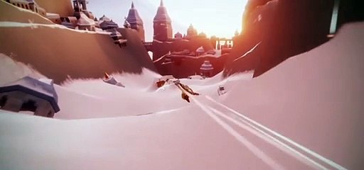 Skiing  Race Run fixed*