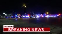 Fusillade cette nuit aux USA : Trois personnes tuées et trois autres blessées par un individu qui a ouvert le feu dans un bowling à Rockford, dans l'Etat américain d'Illinois