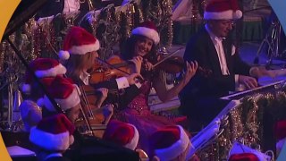 Andre Rieu - We Wish You Merry Christmas