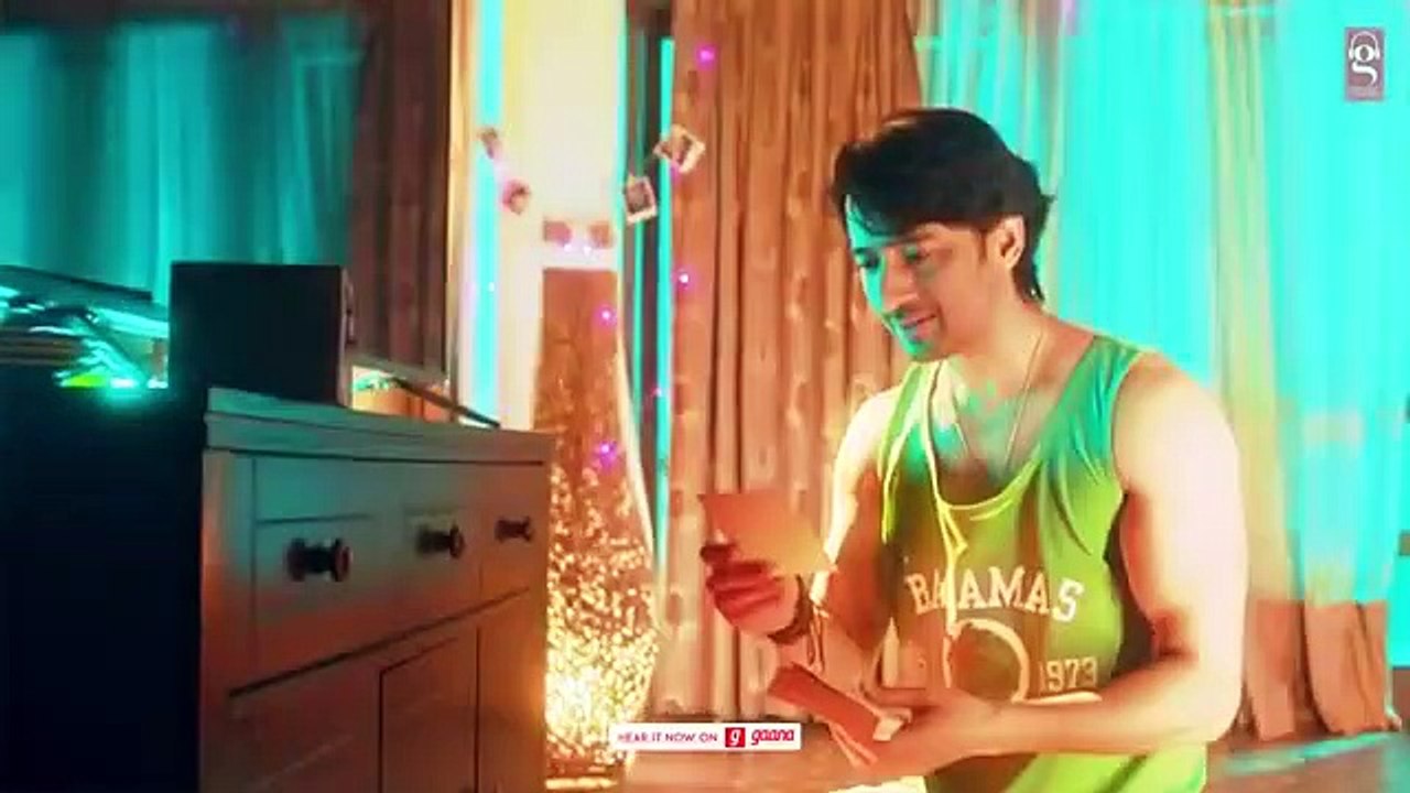 Je Tu Na Bulawe (Official Video) |  Surya |  Shaheer Sheikh |  Priyanka Khera |  New Songs 2020