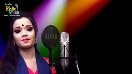 Tui Boro Nistur-Jui Sorkar - তুই বড় নিষ্টুর- জুঁই সরকার - New Baul Song 2018 - YouTube