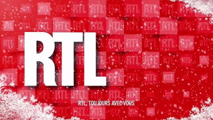 Le journal RTL de 6h du 27 décembre 2020