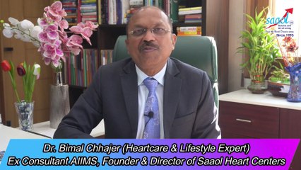 Blood thinner medicines - Know the details - By Dr. Bimal Chhajer - Saaol