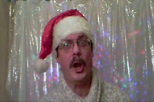 1792. HOW OLD IS THE CHRISTMAS TREE?