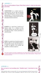 Std 7 gseb poem Dreams