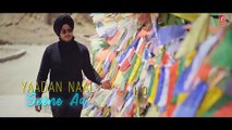 Mar Mar Ke Jeene Aa (Lyrical Song) Param _ Amzee Sandhu _ Rummi Dodher _ Latest Punjabi Songs 2020