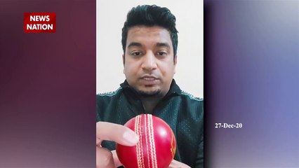 Ind Vs Aus: मेलबर्न में अजिंक्य रहाणे की शानदार पारी