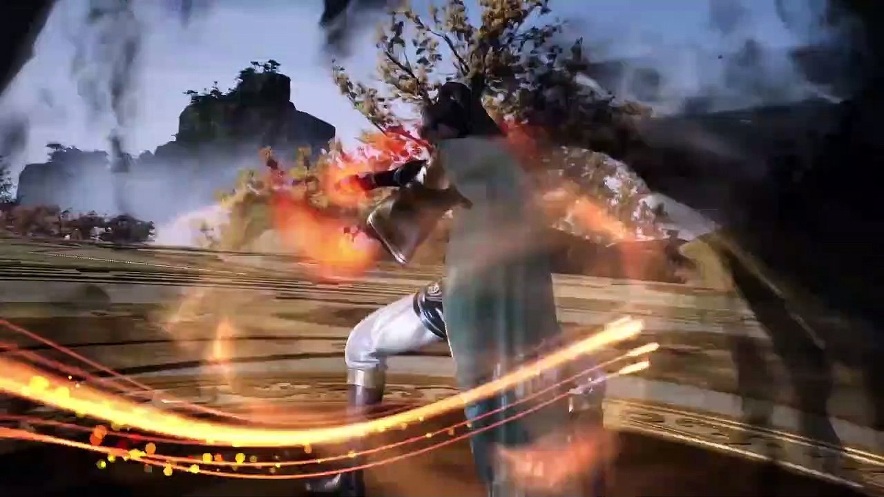 [Kazefuri]Martial Master 87.[1080p][x264]