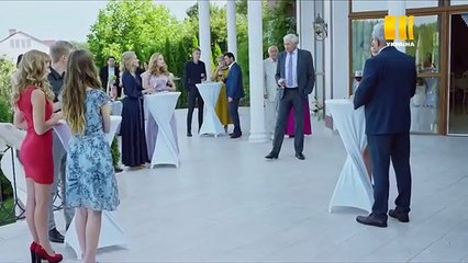 Поговори с ней - 1 серия