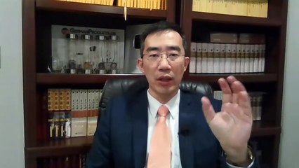 美国大选前后的中共黑手；关闭美国是否是左派阴谋；拜登团队中的亲共者（政论天下第312集 20201226）天亮时分