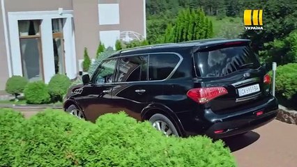 Поговори с ней - 2 серия