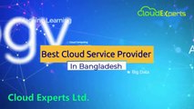 Cloud Experts Ltd _ Best Cloud Service Provider in Bangladesh _ AWS Azure GCP