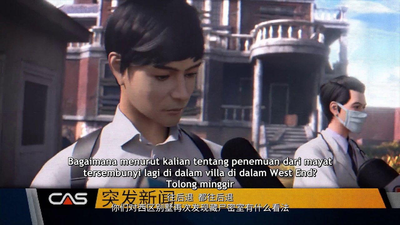 [Kazefuri]Divine Envoy of the Dark World 2.[1080p][x264]