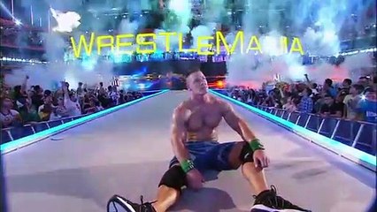 6 heartbreaking WrestleMania defeats(360P)