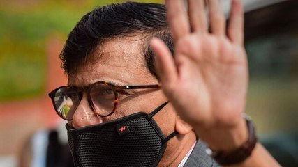 Sanjay Raut slams PM Modi for 'destabilising state govts', says 'India will break like Russia'