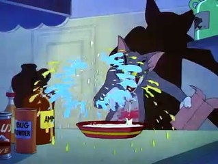 030 - Dr. Jekyll and Mr. Mouse