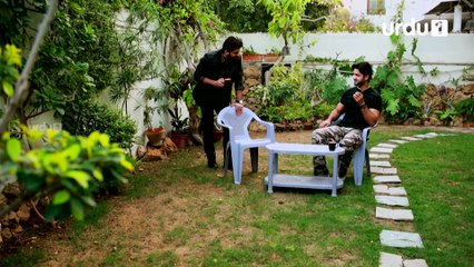 Ek Pal Ka Malaal - Episode 48 | Urdu 1 Dramas | Abid Ali, Rubina Ashraf