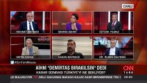 Hakan Bayrakçı'dan canlı yayında ''Nah alıyorsunuz'' çıkışı