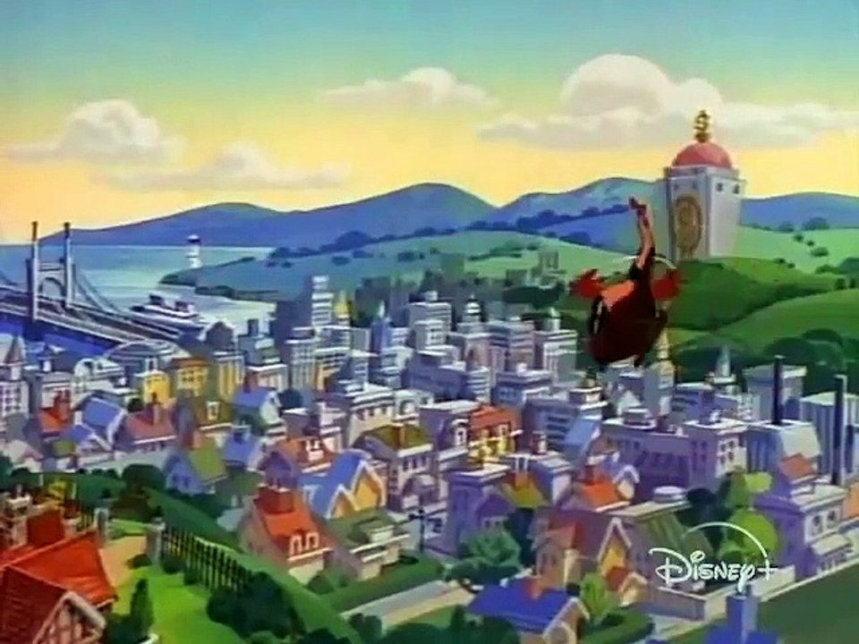 Duck Tales - Sigla