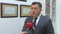 Prof. Dr. Necmettin Ünal: Aşı yapıldığında 1 ay içinde daha sıkı frene basmış olacağız