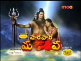 Hara Hara Mahadeva Shambo Shankara Episode - 432 Part-2