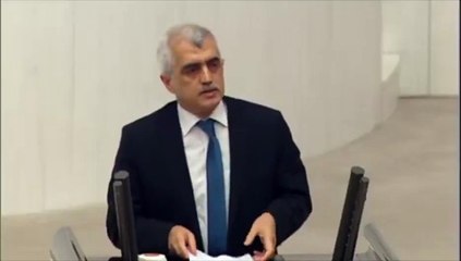 HDP'li Gergerlioğlu: Ayhan Bilgen ve arkadaşlarımızın tutukluluğuna gece yarısı devam kararı verildi