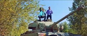 Majha Block (Full Video) Prem Dhillon | Roopi Gill | Sanb | Sukh Sanghera | New Punjabi Songs 2020