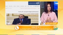 صباح الورد | ‫طبيب رعاية مركزة يقدم نصائح وإرشادات للوقاية من الموجة الثانية من فيروس‬ كورونا