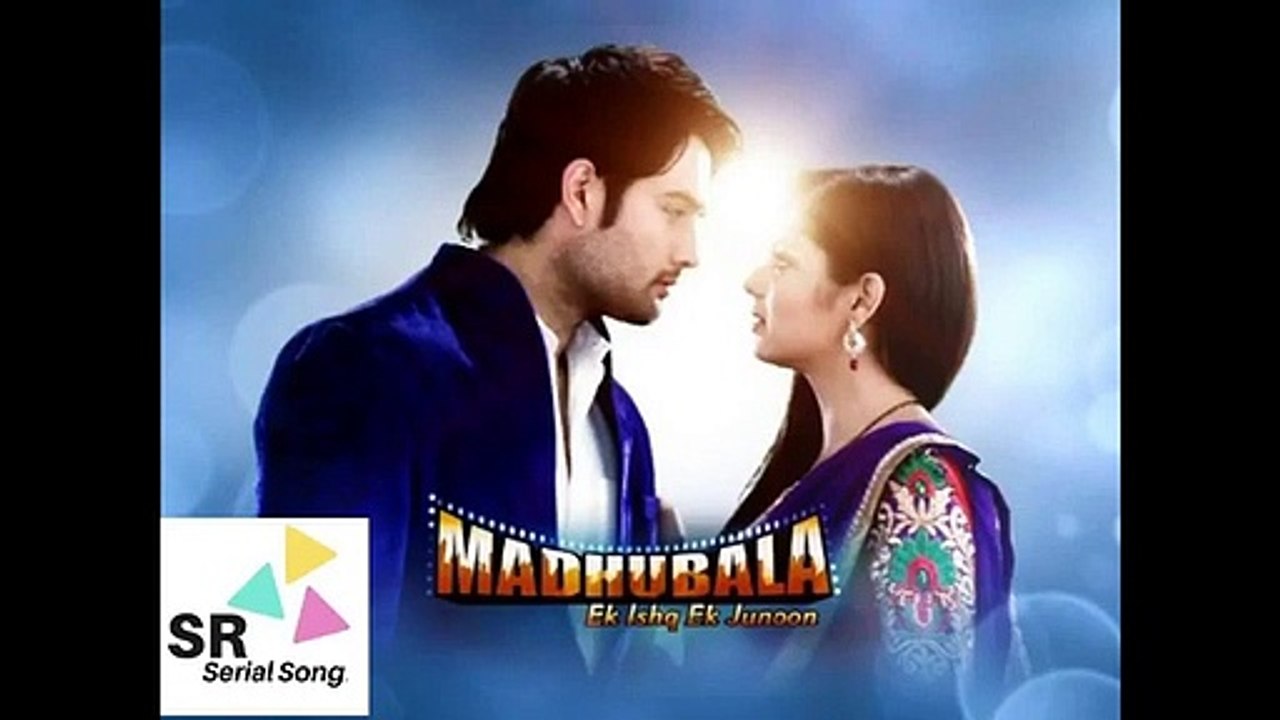 Hum hai deewane Tere deewane Madhubala full Song|| Madhubala serial song || मधुबाला सीरियल सांग|| हम हैं दीवाने || हम हैं दीवाने तेरे दीवाने तेरा इश्क ही मेरा जुनून है माही