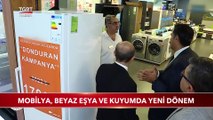Mobilya, Beyaz Eşya ve Kuyumda Yeni Dönem