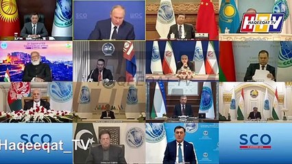 Russia Cancels Annual Summit With India After 20 Long Years Due to Quad