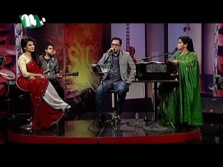 Musical Programme | A Lagan Gaan Shunabar | EP 08 | NTV Live