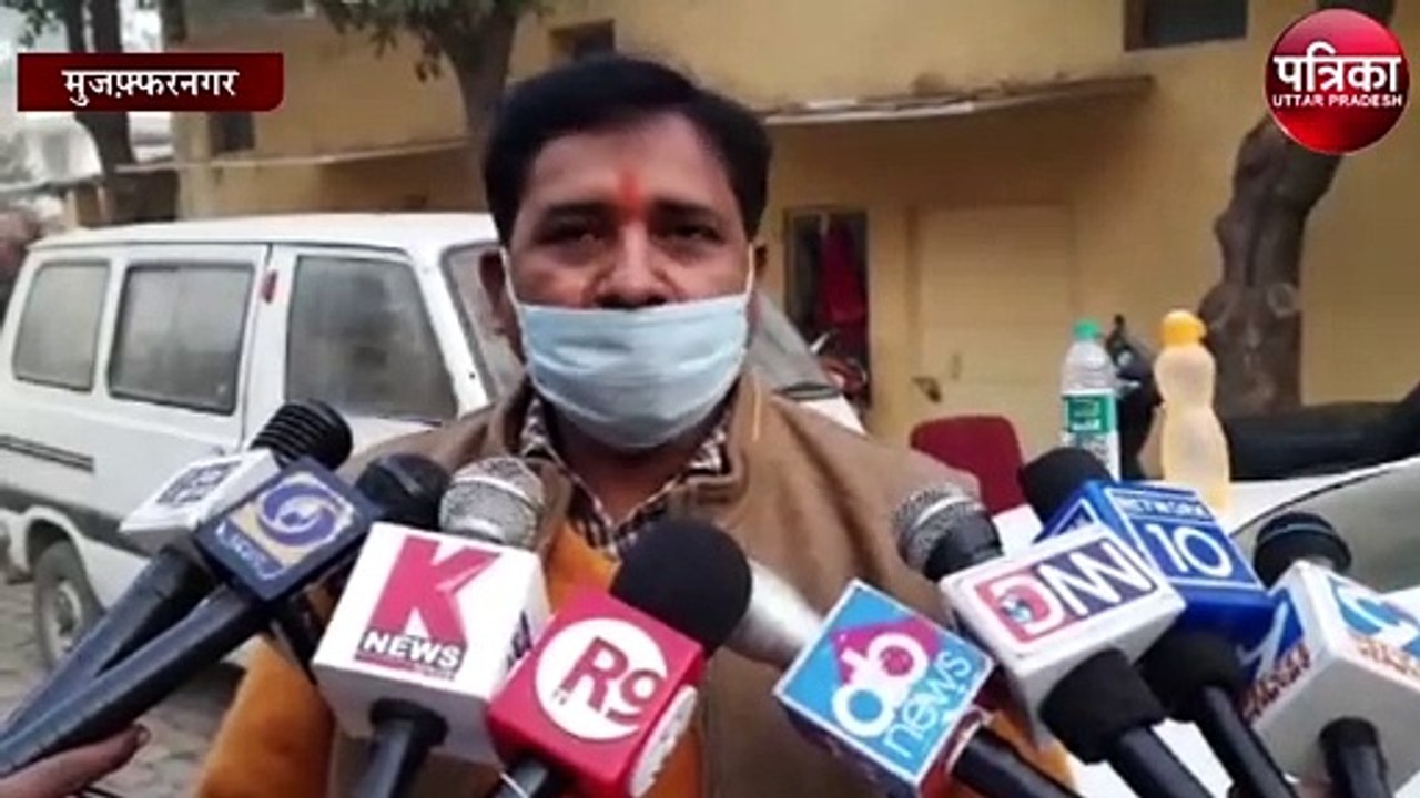 दवाई फैक्ट्री में ब्लास्ट, 4 कर्मचारी झुलसे