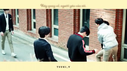 [Vietsub BL Hàn] (Where your eyes linger fmv) Don't you know - Davichi