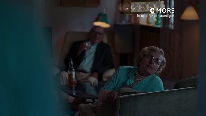 Se upp för Jönssonligan Film Klipp - Hemma hos Vanheden