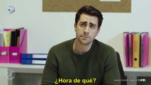 Afili Aşk 26  Bölüm trailer español 