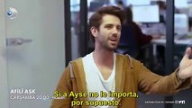 Afili Aşk 26  Bölüm trailer 2 español 