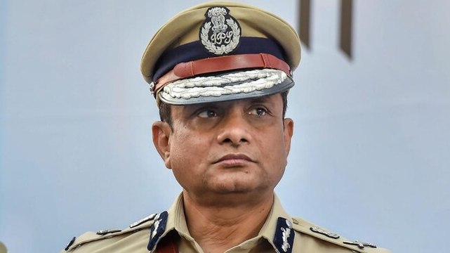 CBI moves SC to arrest, quiz Bengal IPS officer Rajeev Kumar in Saradha scam case