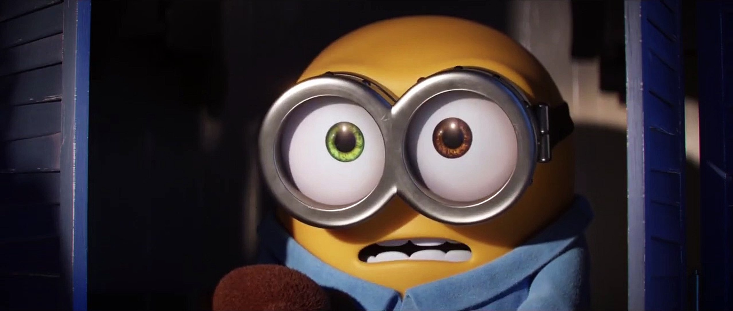 Lance The Minion