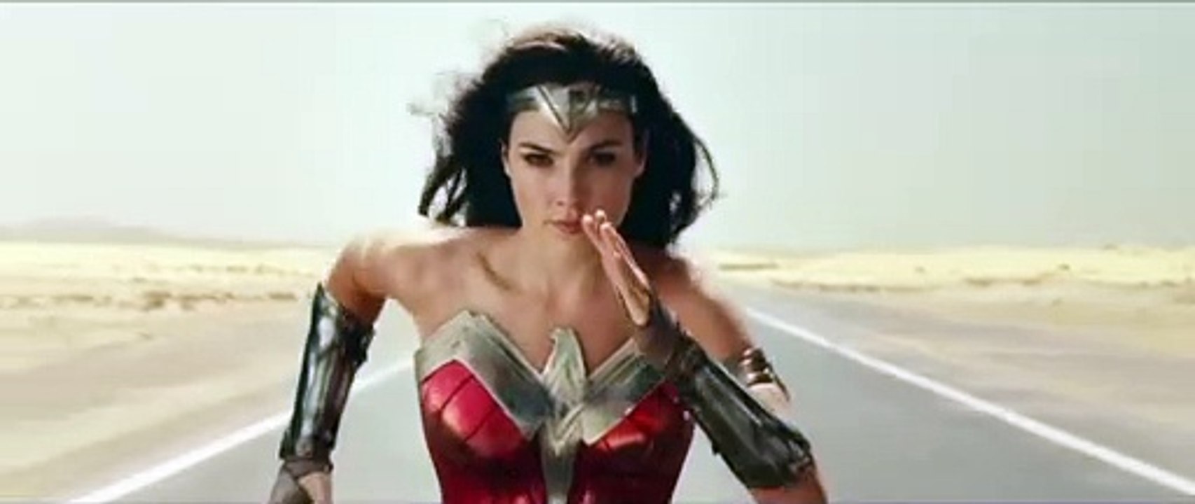 Wonder Woman 1984 Film - Sedang Tayang Di Bioskop